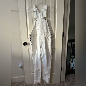 Dickies overalls